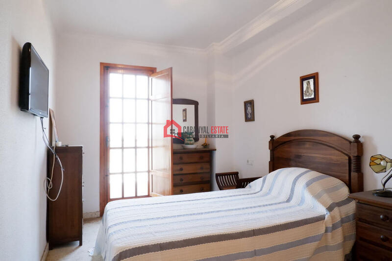 3 Schlafzimmer Appartement zu verkaufen