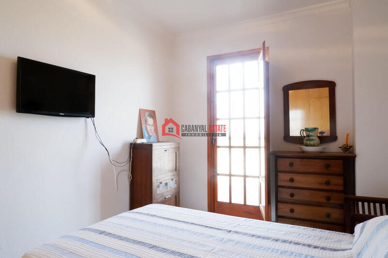 3 Schlafzimmer Appartement zu verkaufen