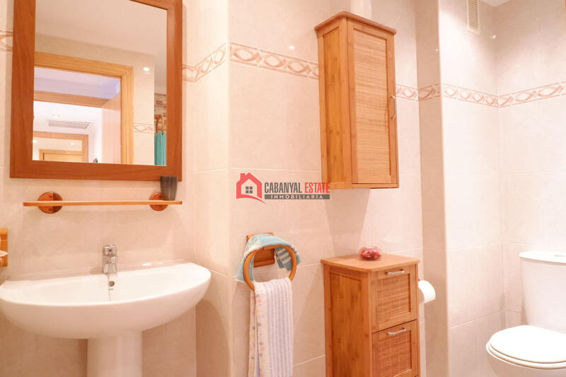 3 Schlafzimmer Appartement zu verkaufen