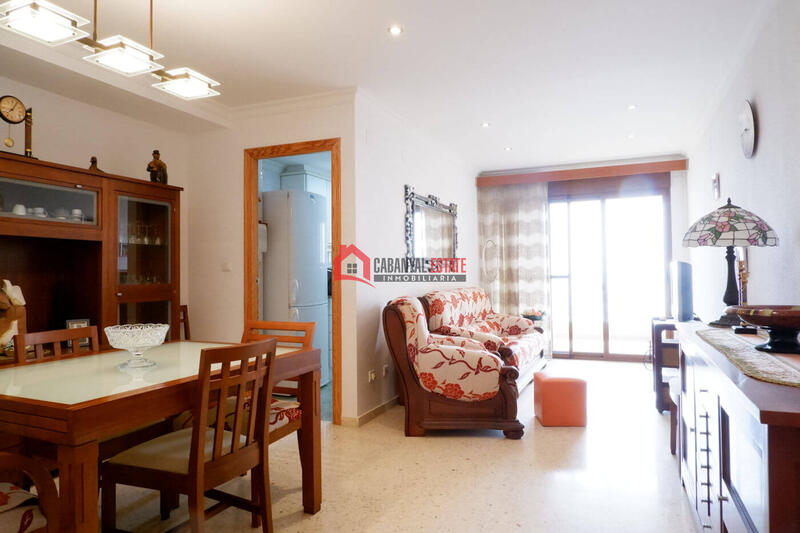 3 Schlafzimmer Appartement zu verkaufen