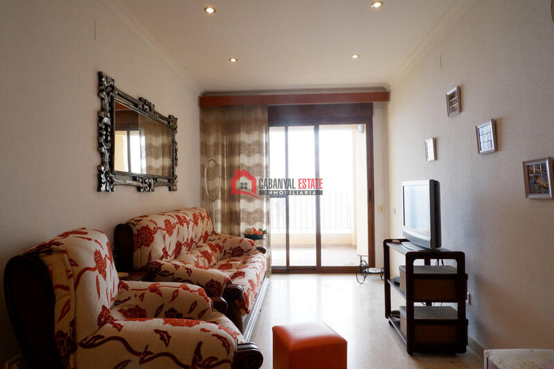 3 Schlafzimmer Appartement zu verkaufen