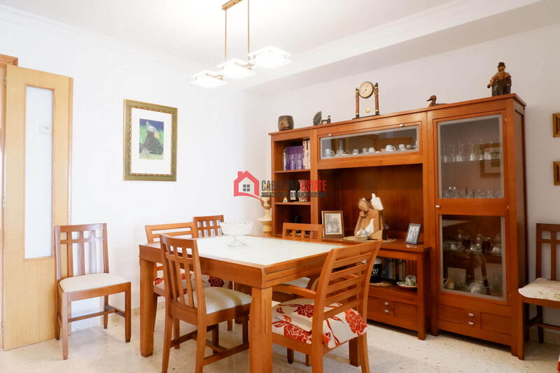 3 Schlafzimmer Appartement zu verkaufen