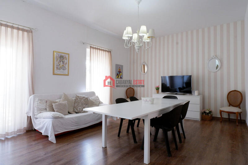 Lejlighed til salg i Valencia, Valencia