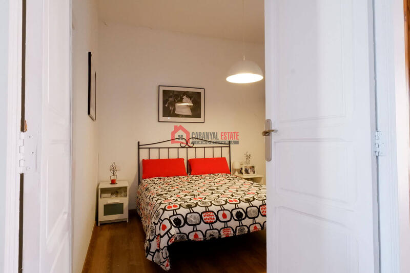 4 soveværelse Lejlighed til salg