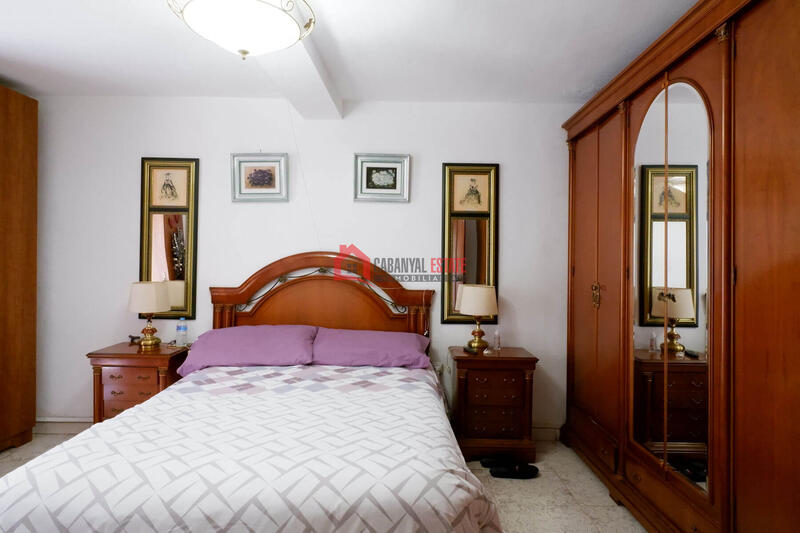6 Cuarto Adosado en venta
