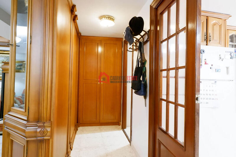 6 Cuarto Adosado en venta