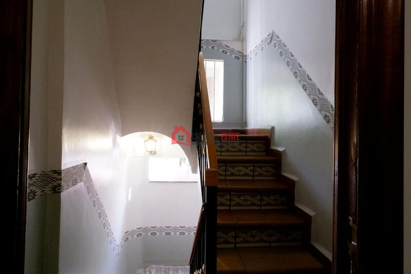 6 Cuarto Adosado en venta