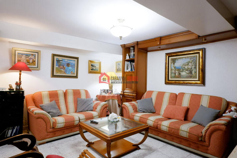 6 Cuarto Adosado en venta
