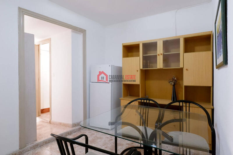 6 Cuarto Adosado en venta