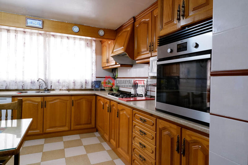 6 Cuarto Adosado en venta