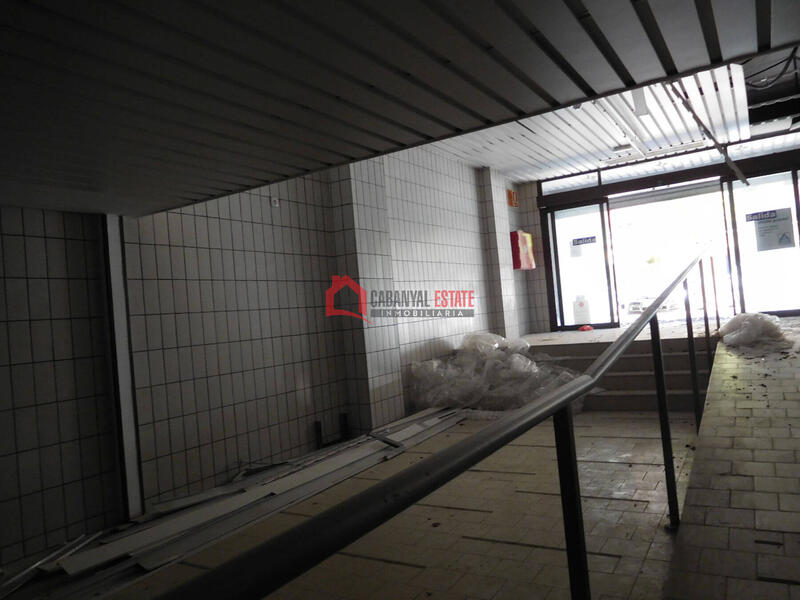 Commercial Property for sale