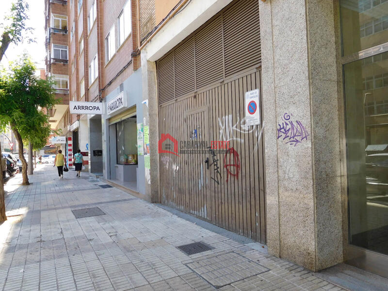 Commercial Property for sale