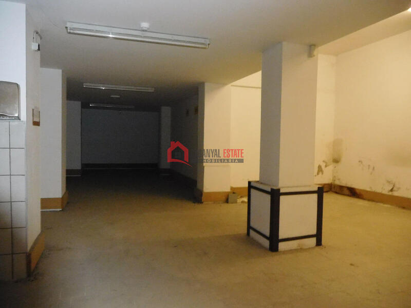 Commercial Property for sale