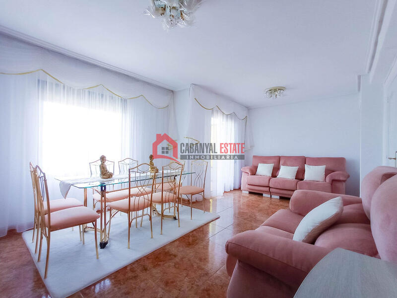Apartment for sale in Valencia, Valencia