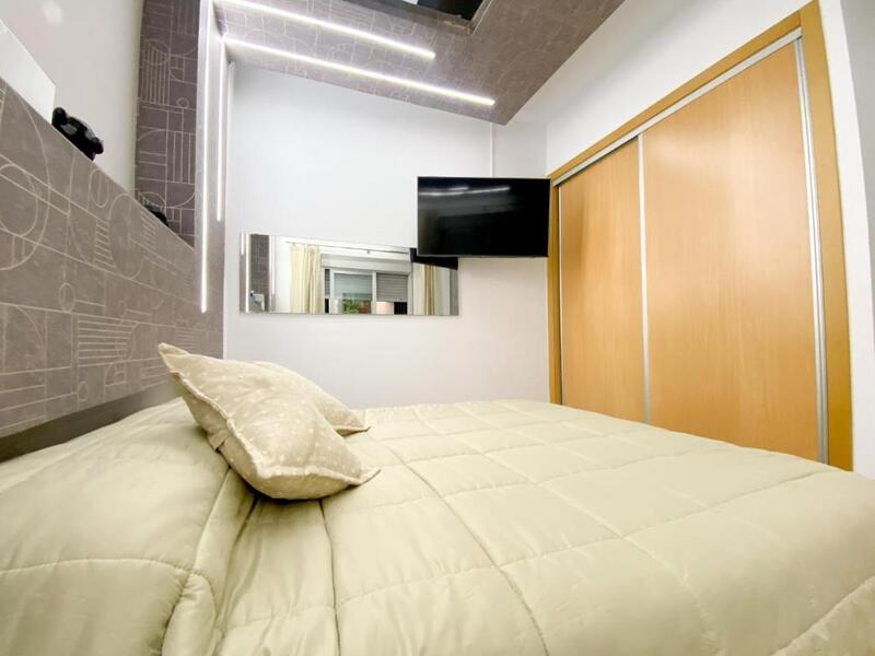 1 chambre Appartement à vendre