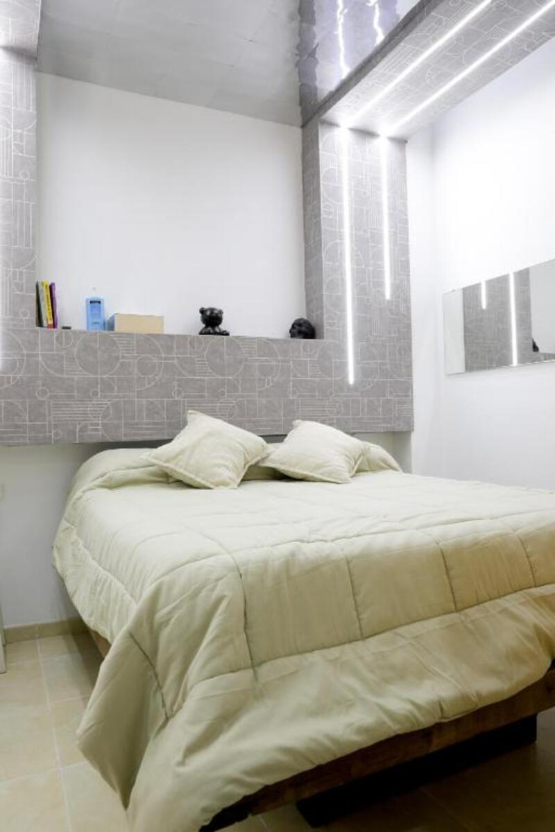 1 chambre Appartement à vendre