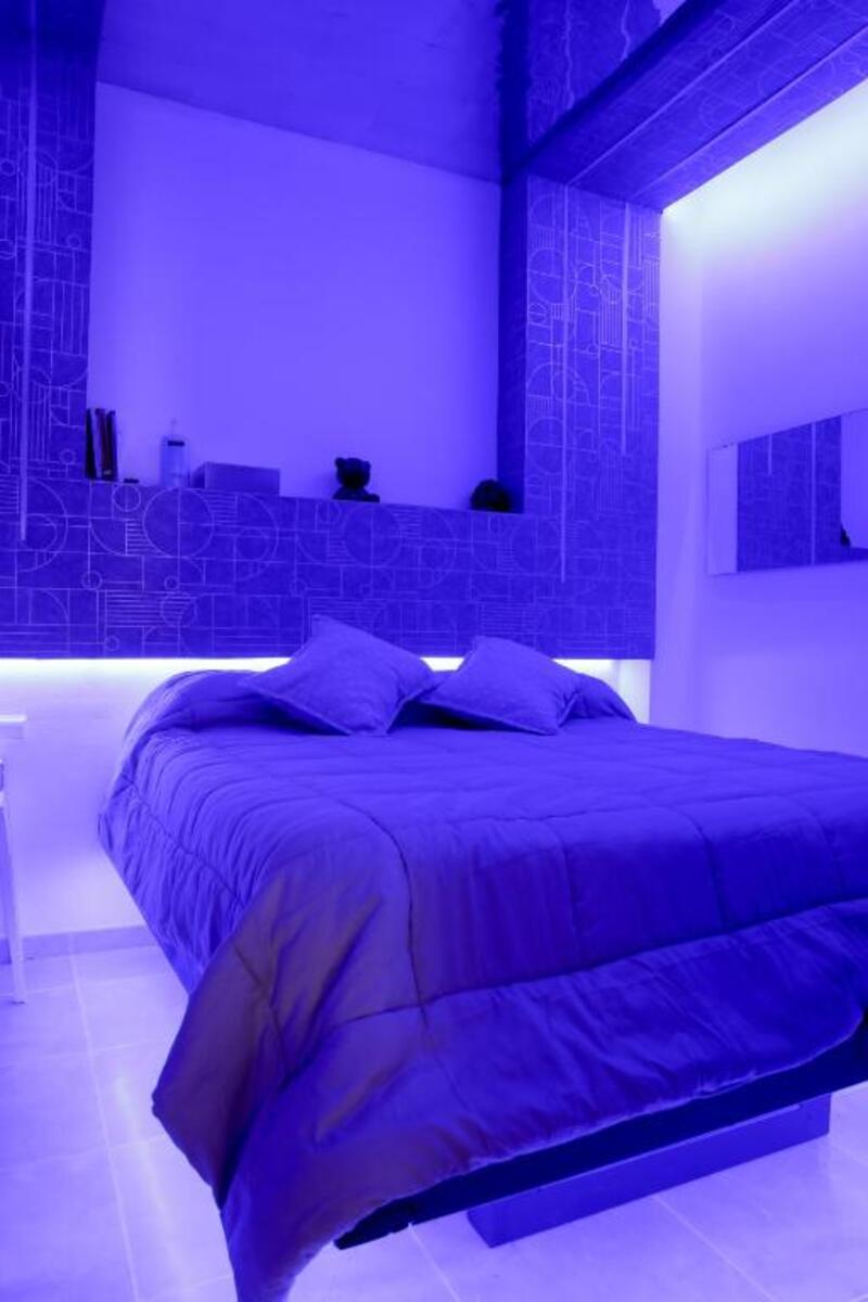 1 chambre Appartement à vendre