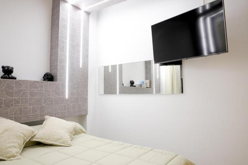 1 chambre Appartement à vendre