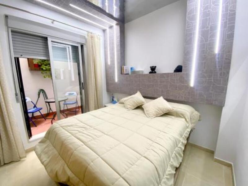 1 chambre Appartement à vendre