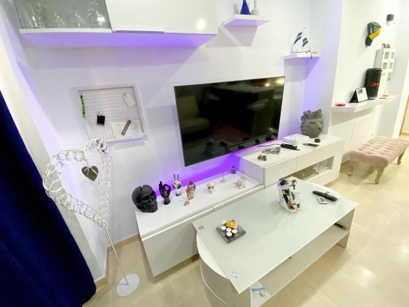 1 chambre Appartement à vendre