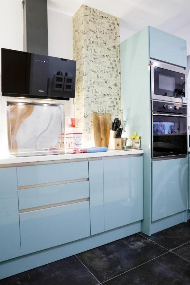 1 chambre Appartement à vendre