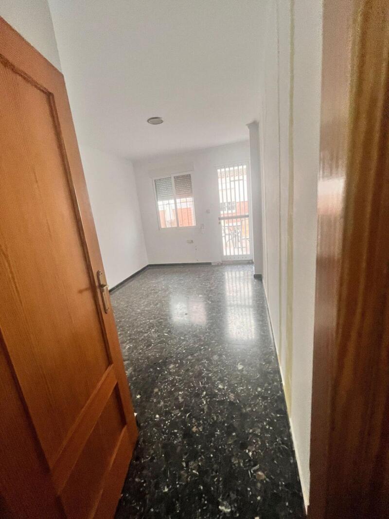 3 Schlafzimmer Appartement zu verkaufen