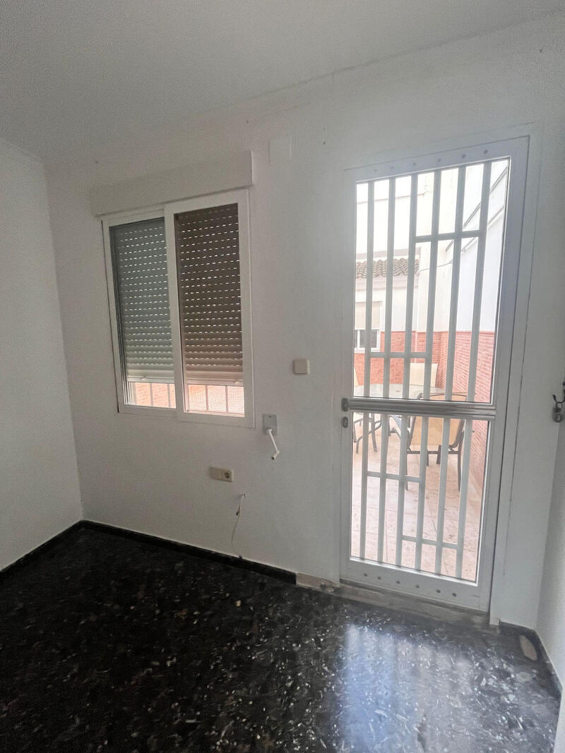 3 Schlafzimmer Appartement zu verkaufen