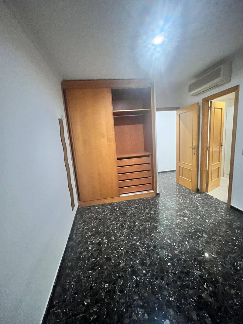 3 Schlafzimmer Appartement zu verkaufen