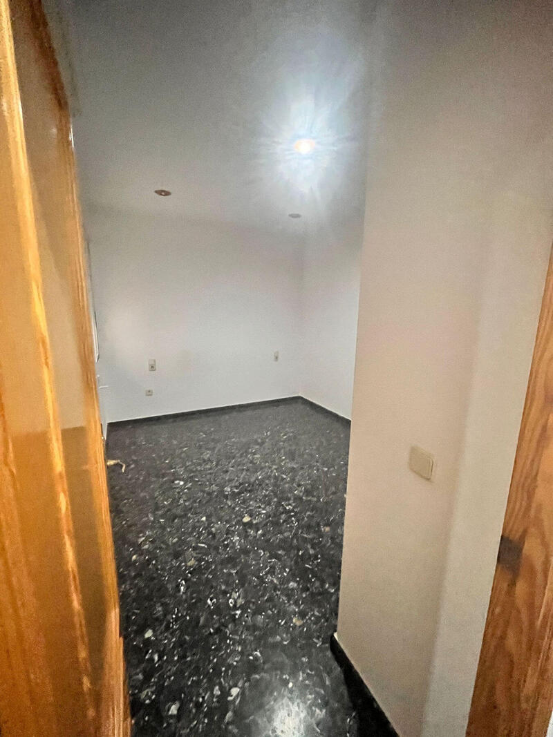 3 Schlafzimmer Appartement zu verkaufen