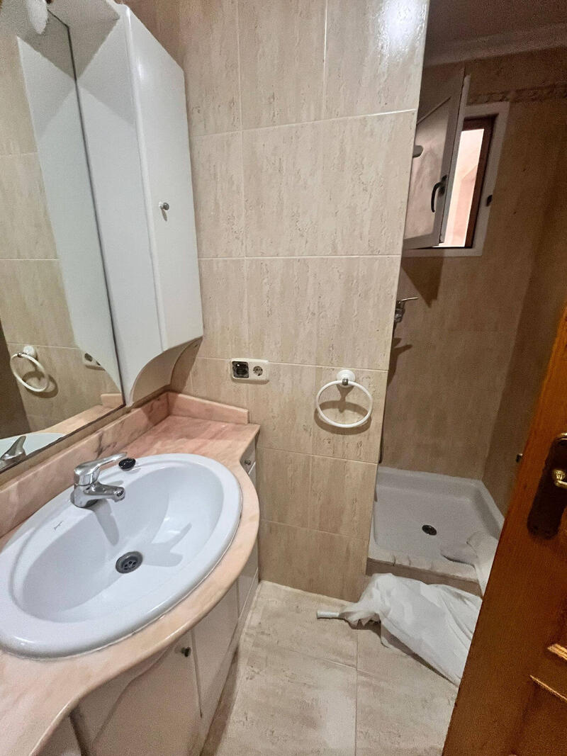 3 Schlafzimmer Appartement zu verkaufen