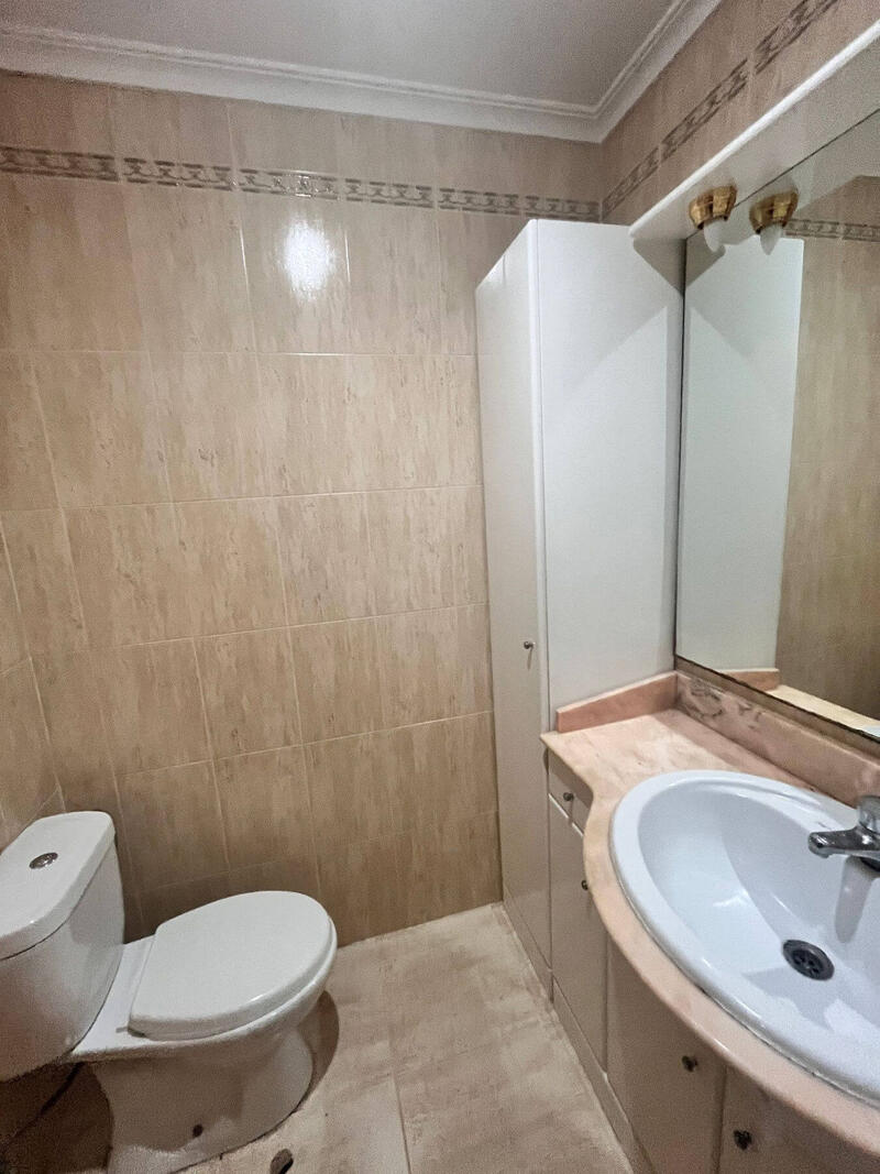 3 Schlafzimmer Appartement zu verkaufen