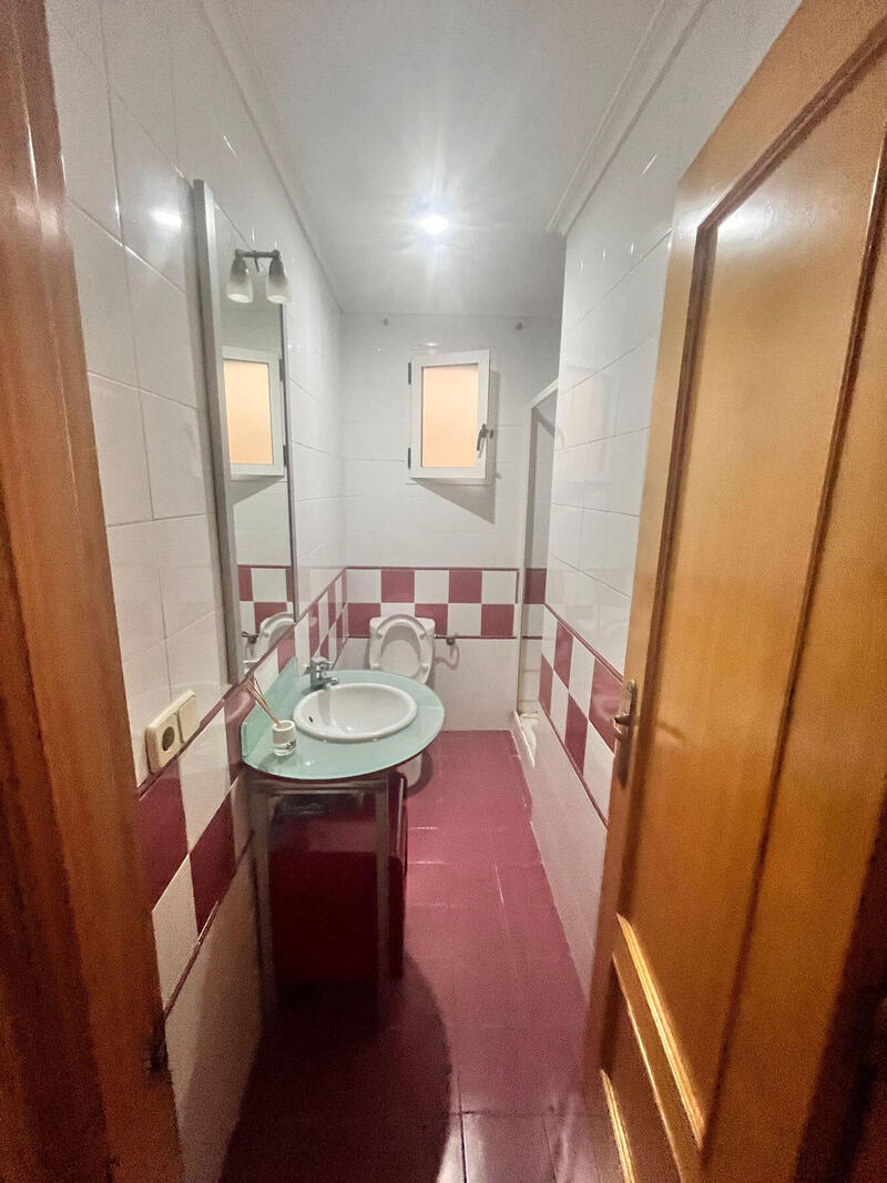 3 Schlafzimmer Appartement zu verkaufen