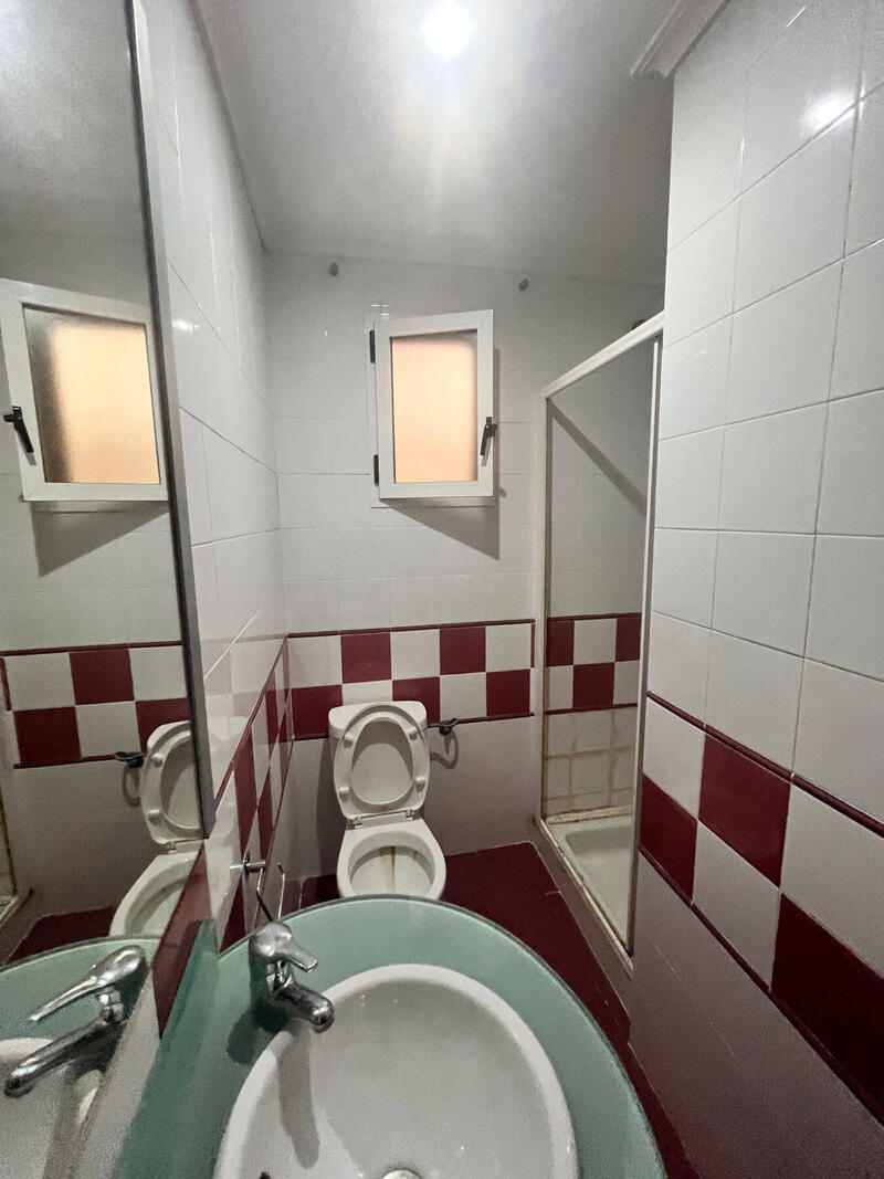 3 Schlafzimmer Appartement zu verkaufen