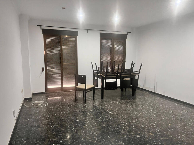 3 Schlafzimmer Appartement zu verkaufen