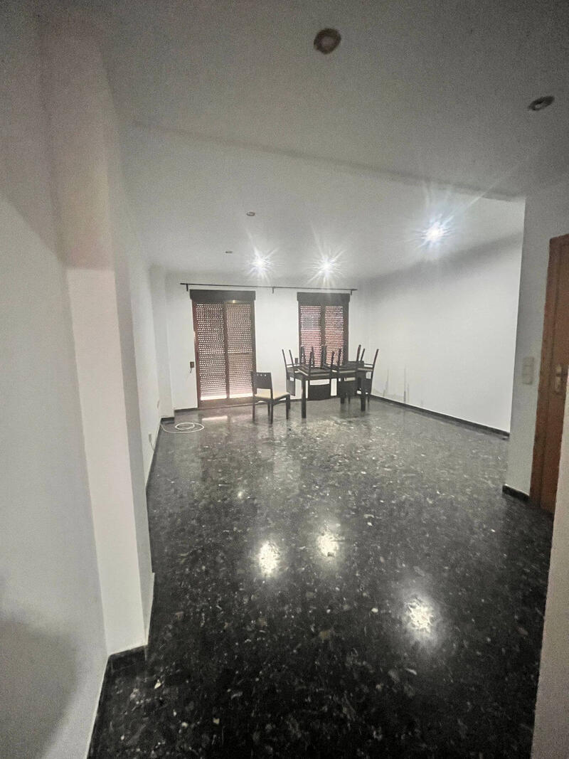 3 Schlafzimmer Appartement zu verkaufen