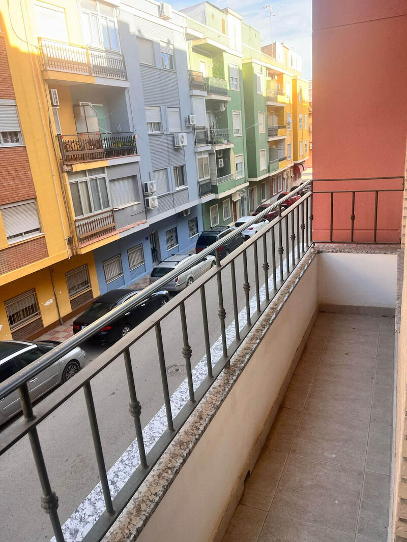 3 Schlafzimmer Appartement zu verkaufen