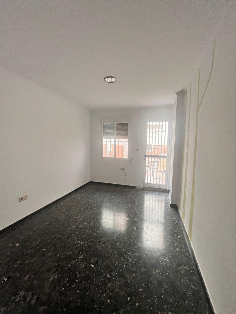 3 Schlafzimmer Appartement zu verkaufen