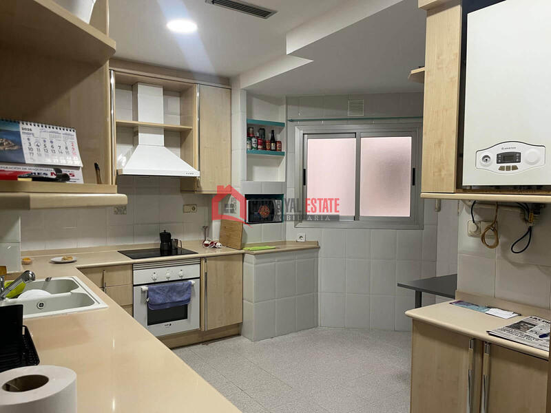 4 Schlafzimmer Appartement zu verkaufen