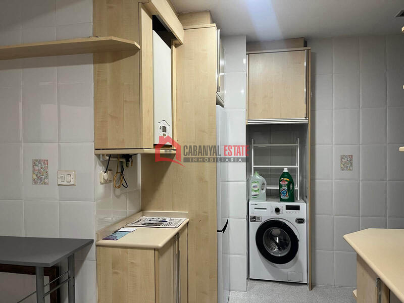 4 Schlafzimmer Appartement zu verkaufen