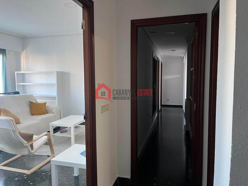 4 Schlafzimmer Appartement zu verkaufen