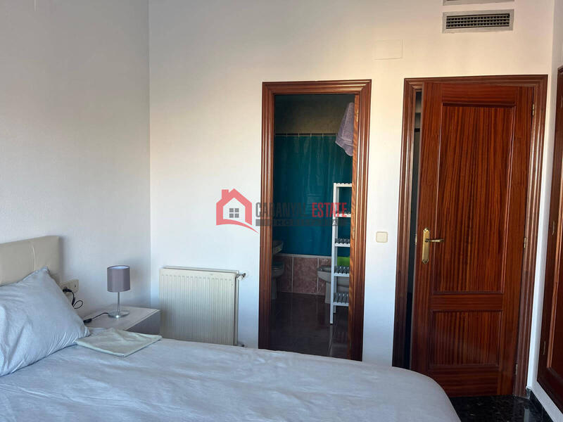 4 Schlafzimmer Appartement zu verkaufen
