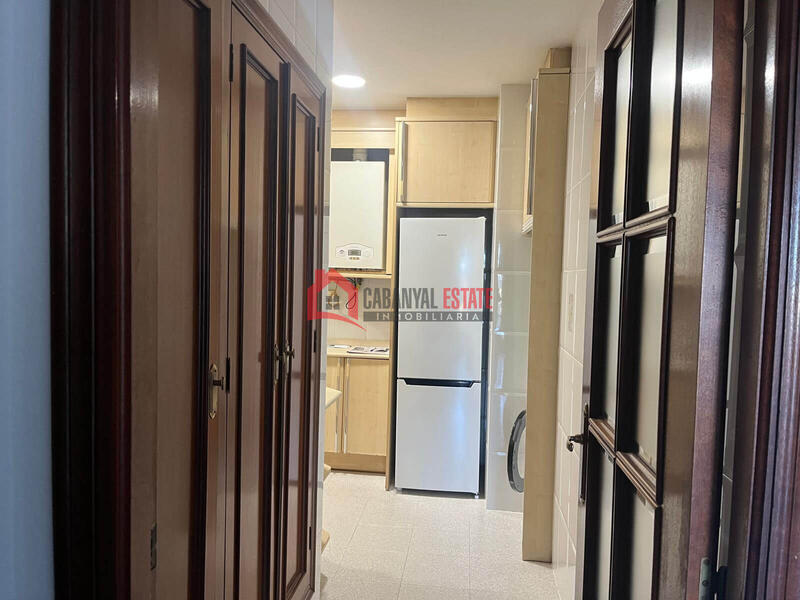 4 Schlafzimmer Appartement zu verkaufen