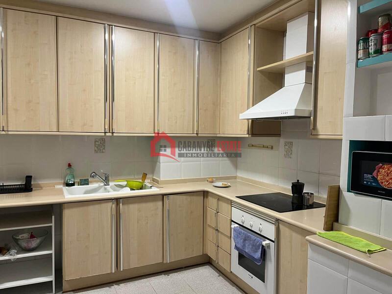 4 Schlafzimmer Appartement zu verkaufen
