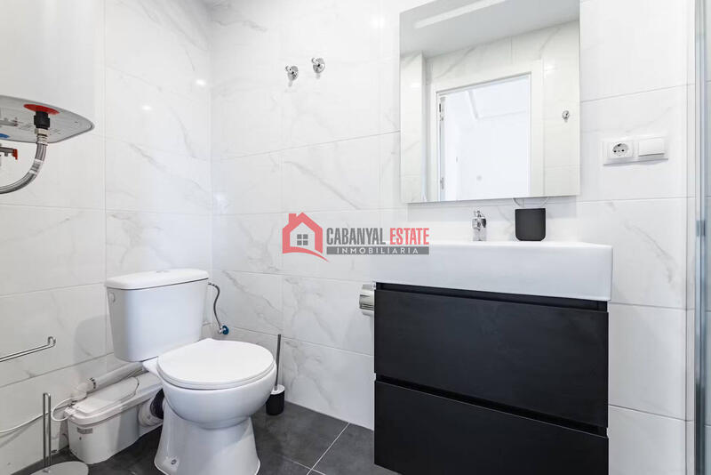 2 Cuarto Apartamento en venta