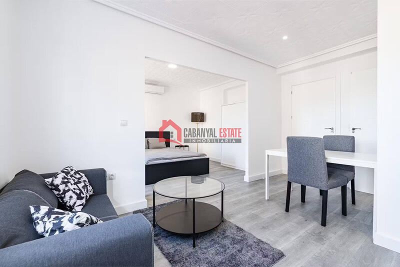 2 Cuarto Apartamento en venta