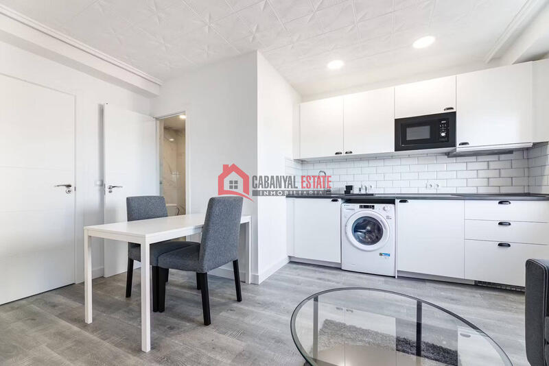 2 Cuarto Apartamento en venta
