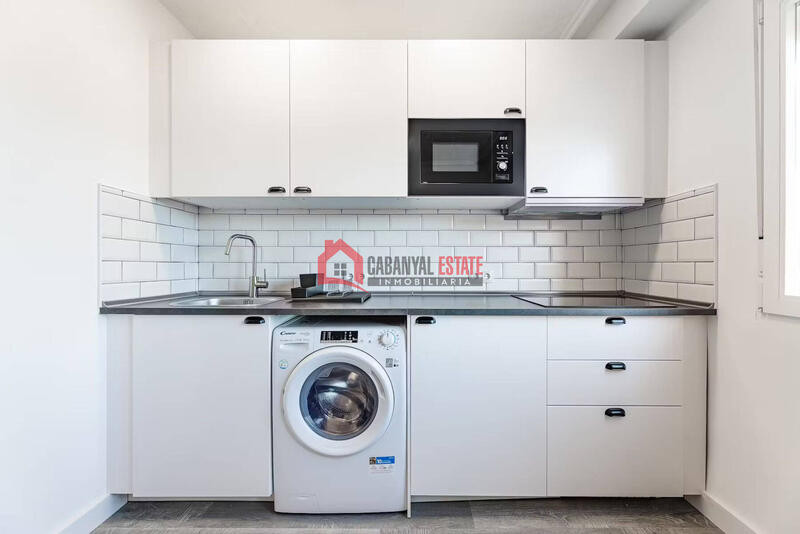 2 Cuarto Apartamento en venta