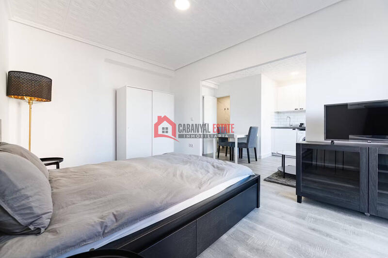 2 Cuarto Apartamento en venta