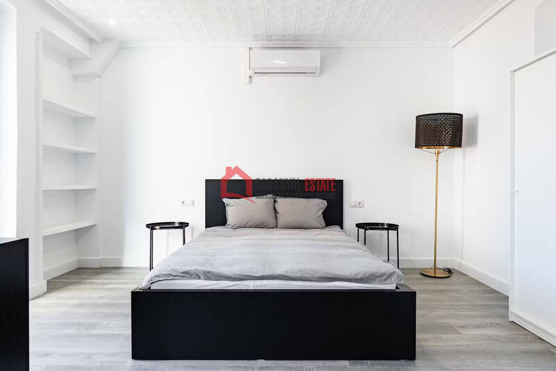 2 Cuarto Apartamento en venta