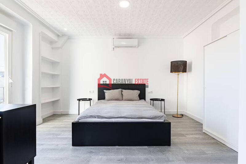 2 Cuarto Apartamento en venta